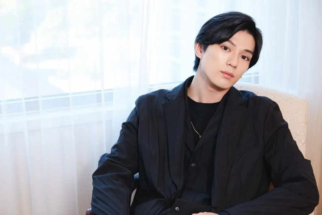 Mackenyu Arata