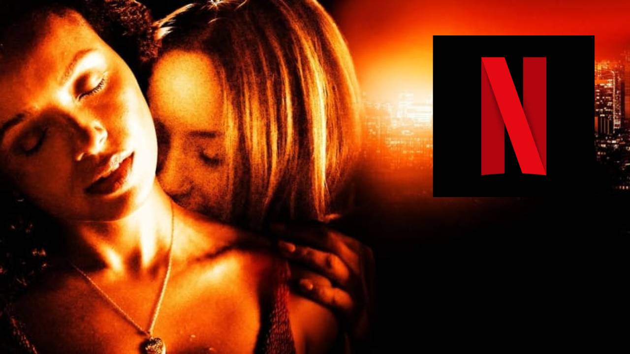 Onda de Calor o novo filme picante de suspense da Netflix