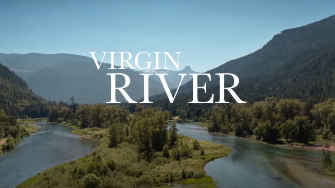 Qual o significado de Virgin River Tradução e simbolismo