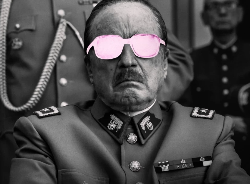 Quem é Augusto Pinochet, ditador chileno satirizado em O Conde, da Netflix
