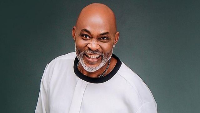 Richard Mofe Damijo