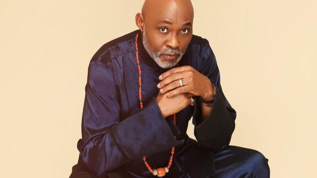 Richard Mofe Damijo