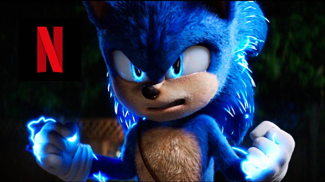 Sonic 2 chega domingo à Netflix; veja 5 ÓTIMOS motivos para assistir