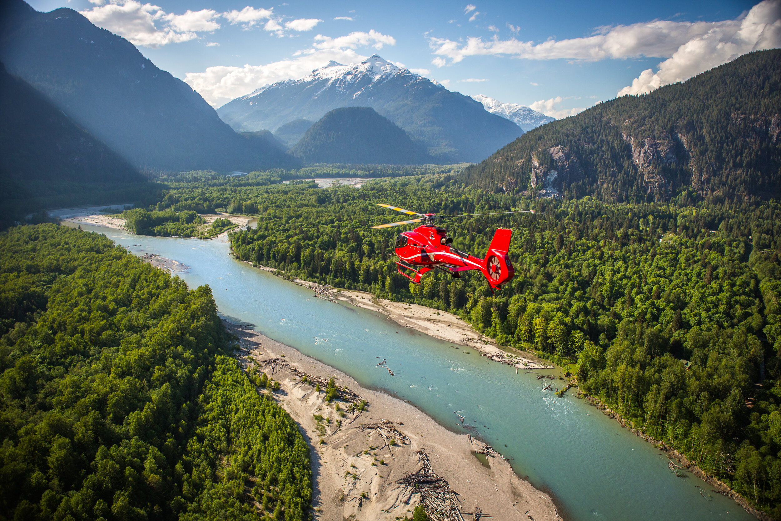 Rio Squamish