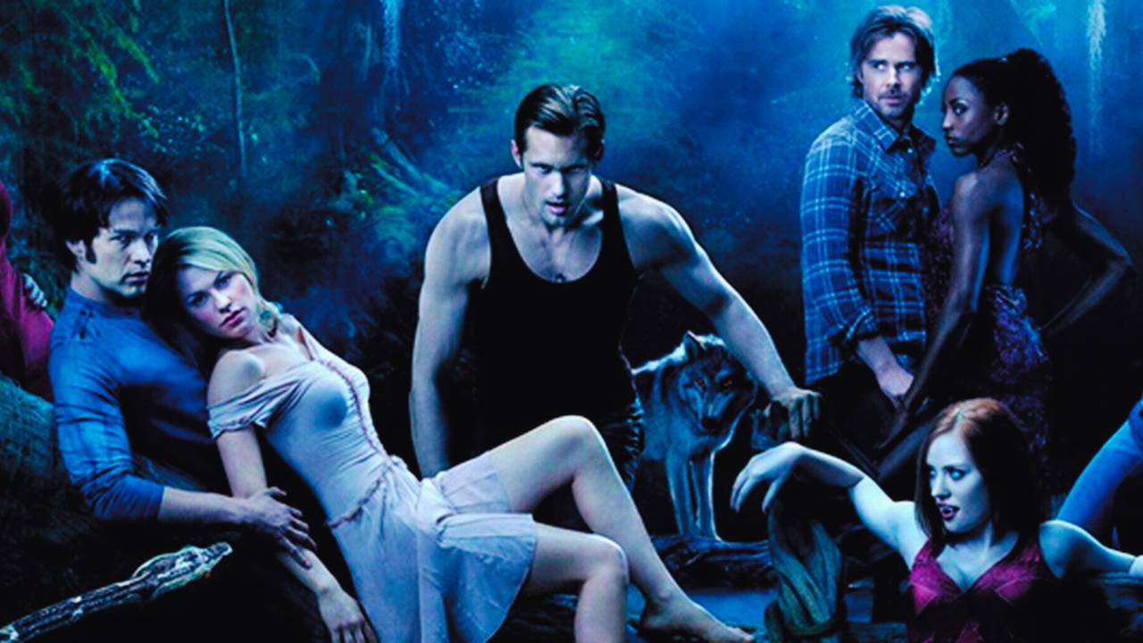 True Blood conheça a série da HBO que acabou de chegar à Netflix