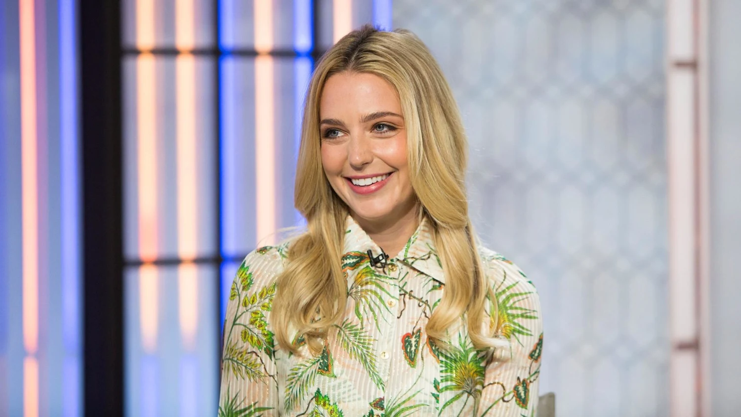 jessia rothe