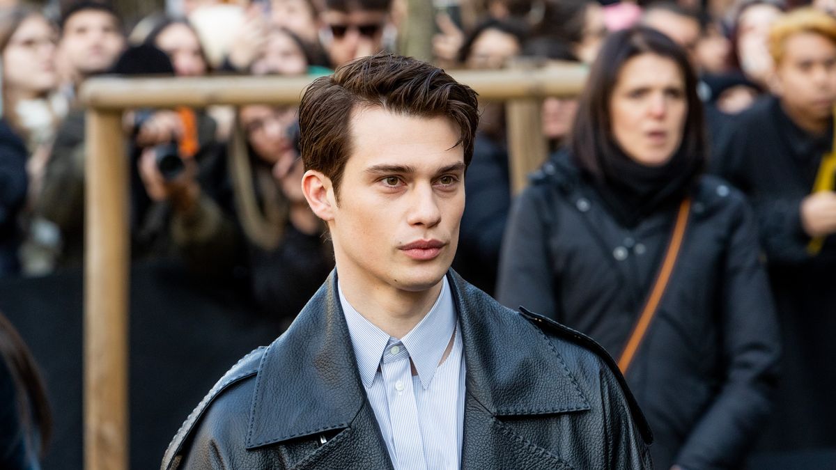 nicholas galitzine