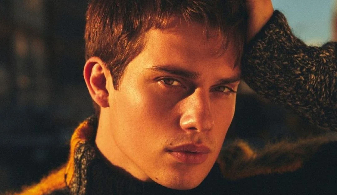 nicholas galitzine