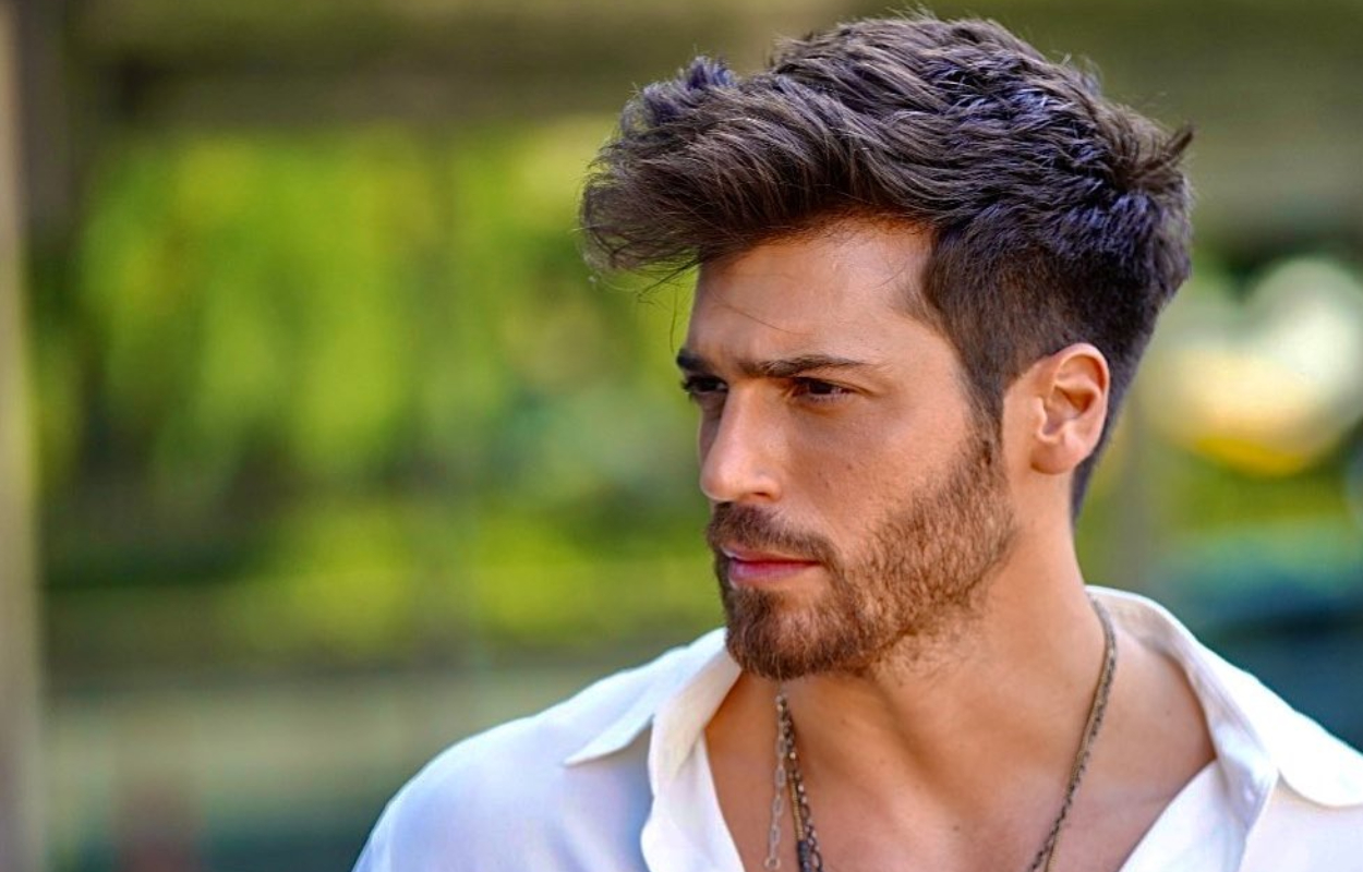 Can Yaman curiosidades