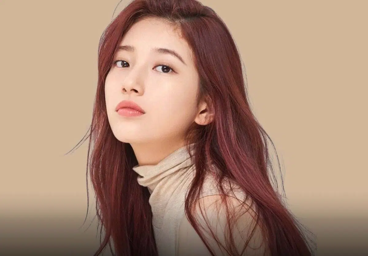 Bae Suzy