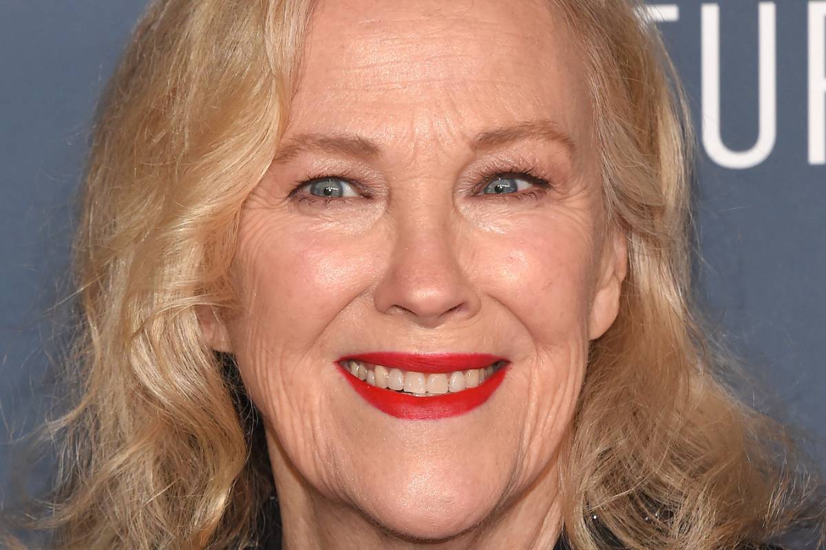 Catherine O'Hara