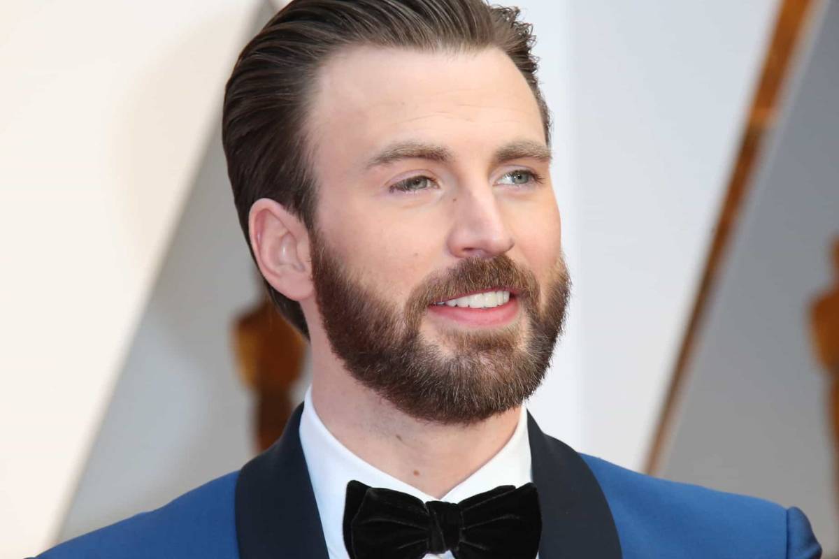 Chris Evans