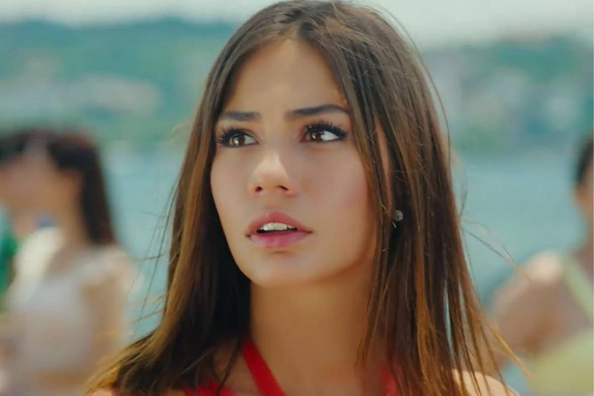 Demet Özdemir