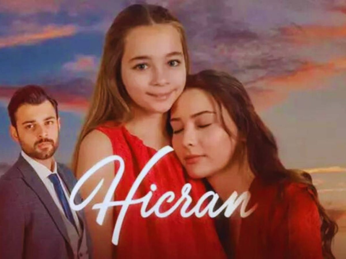 Hicran: novela turca conta história emocionante de mãe e filha; conheça! -  Sobre Sagas | Séries, Filmes e Cultura POP