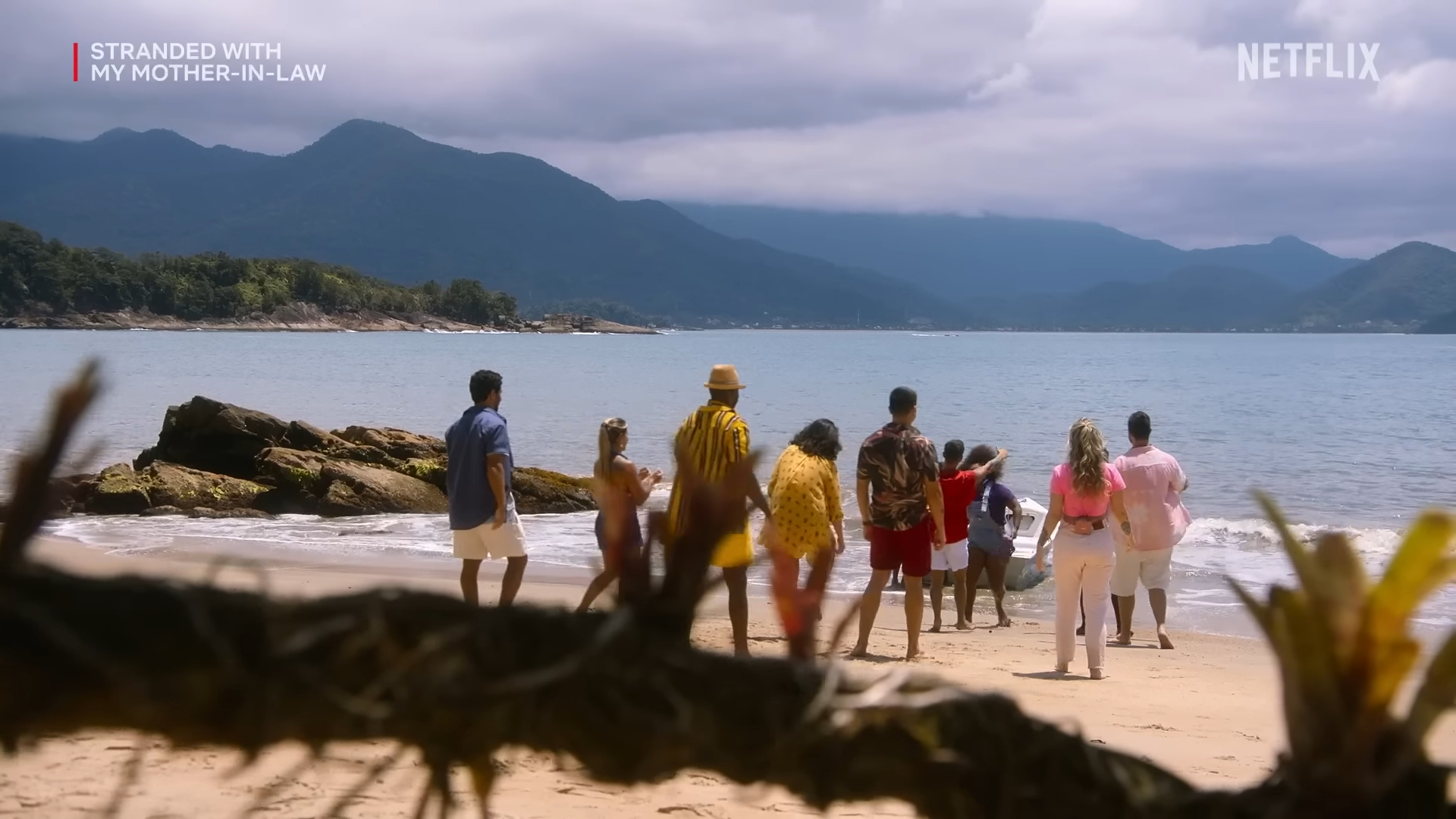 Ilhados com a Sogra é real ou roteirizado Veja nosso veredito