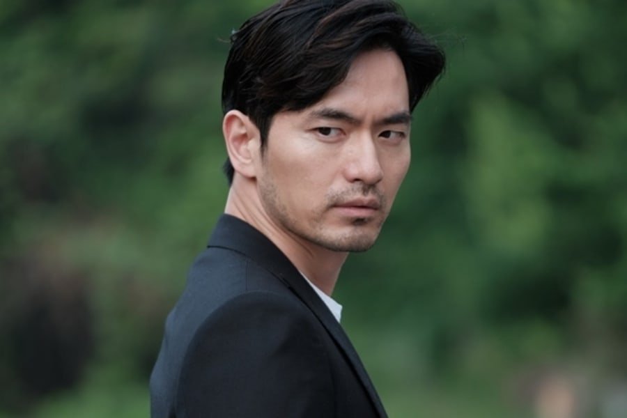 Lee Jin-wook