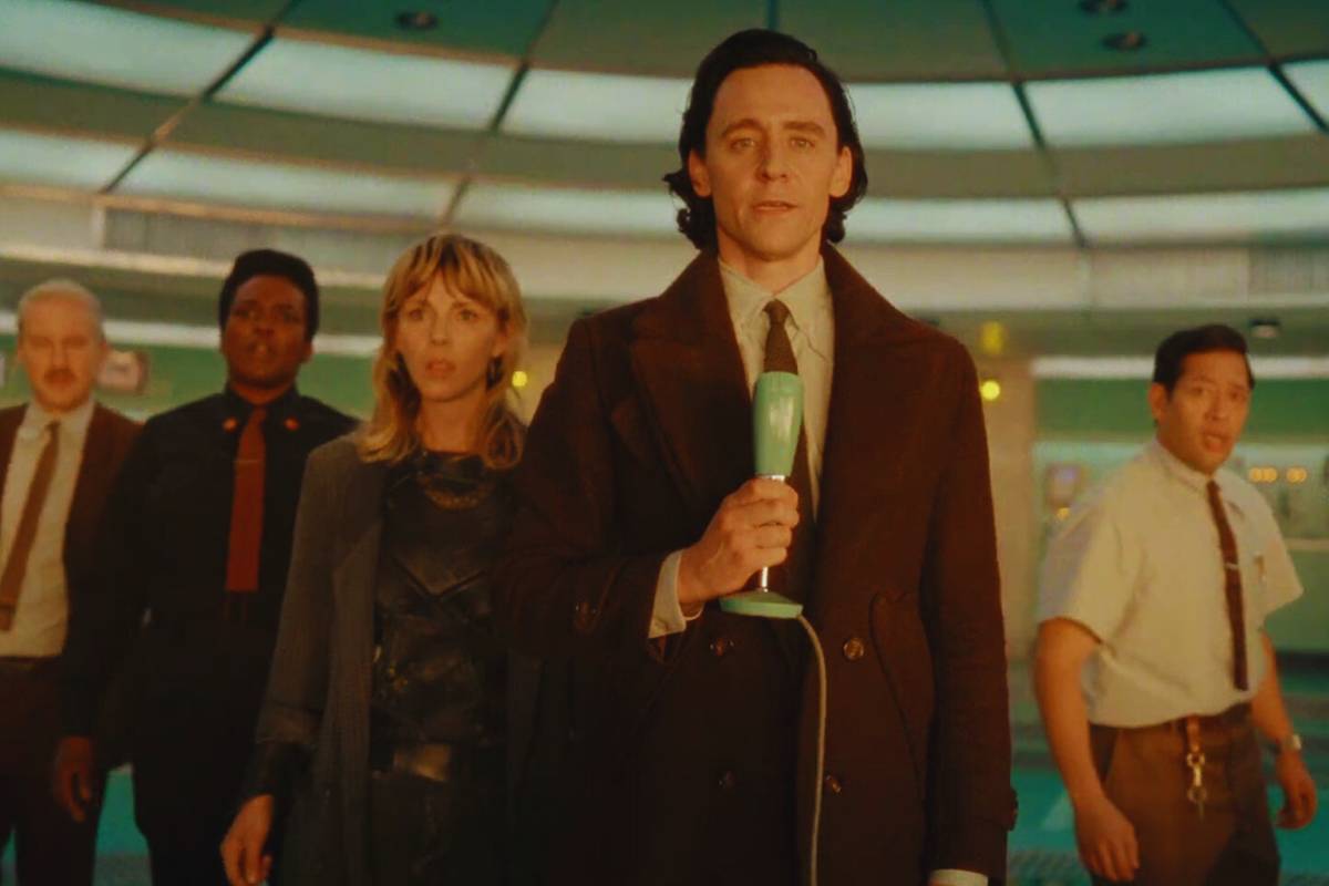 Loki, temporada 2 elenco e personagens