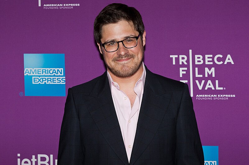 Rich Sommer - Paul