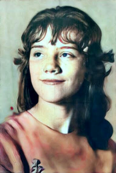 Sylvia Likens