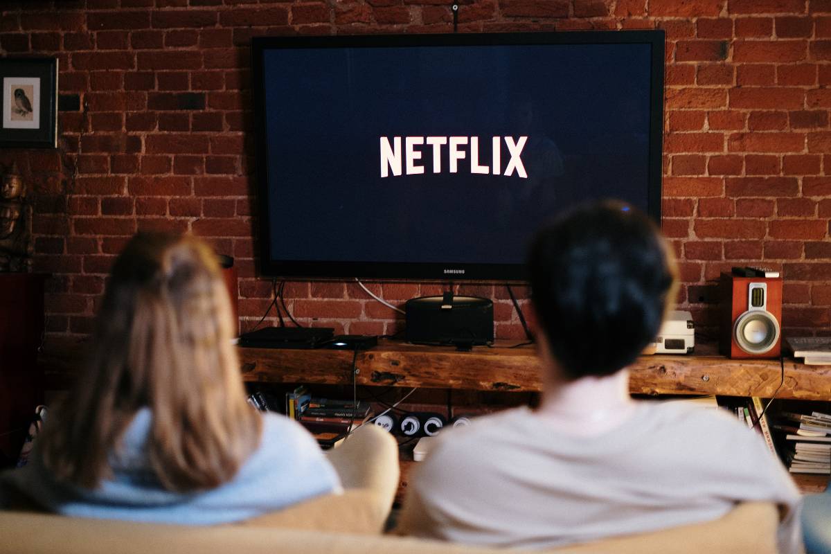 Netflix lançamentos novembro 2023