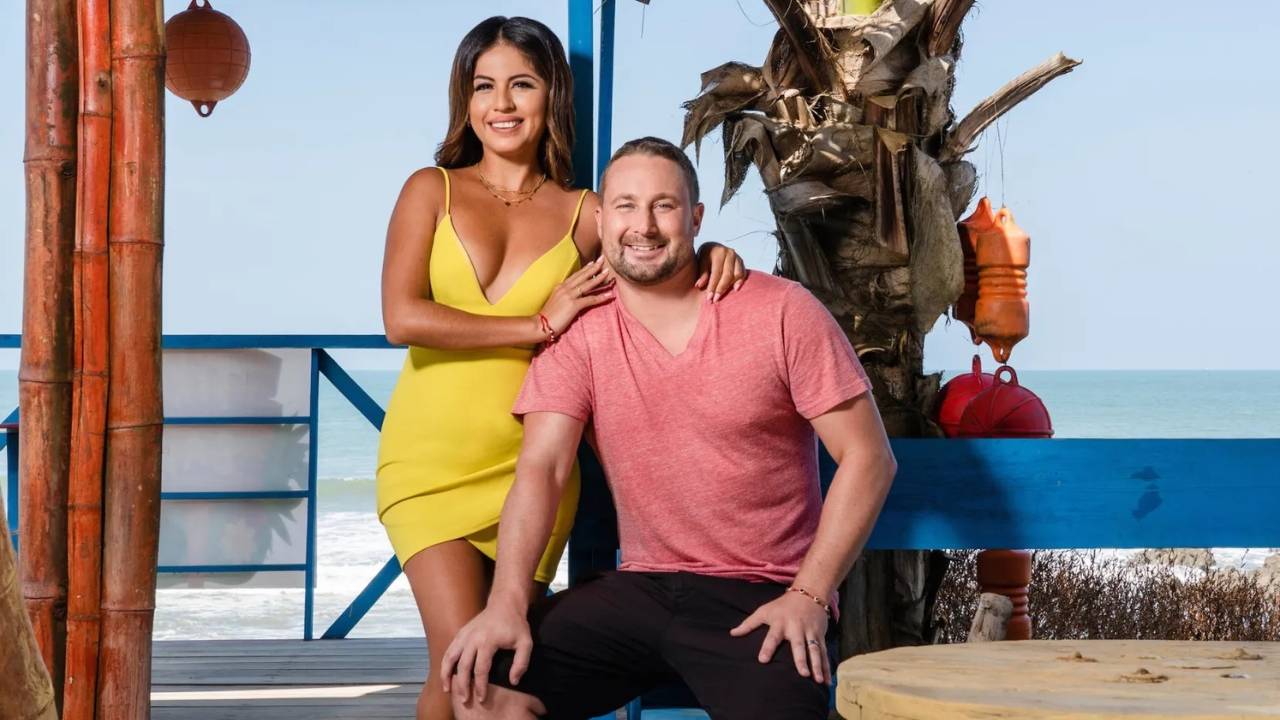 Corey e Evelin de 90 Dias Para Casar ainda estão juntos