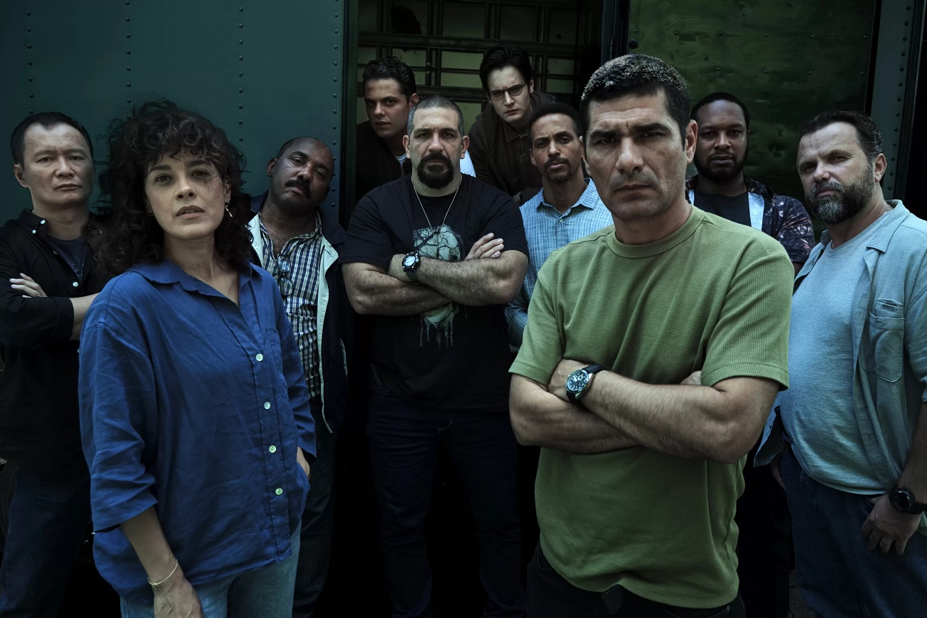 DNA do Crime a história real da nova série brasileira da Netflix