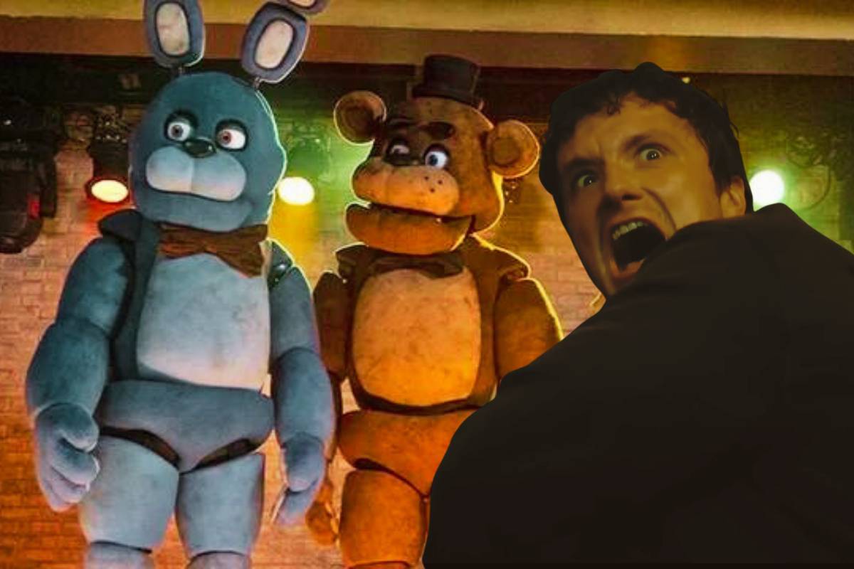 Five Nights at Freddy's filme quebra record apesar de recepção morna