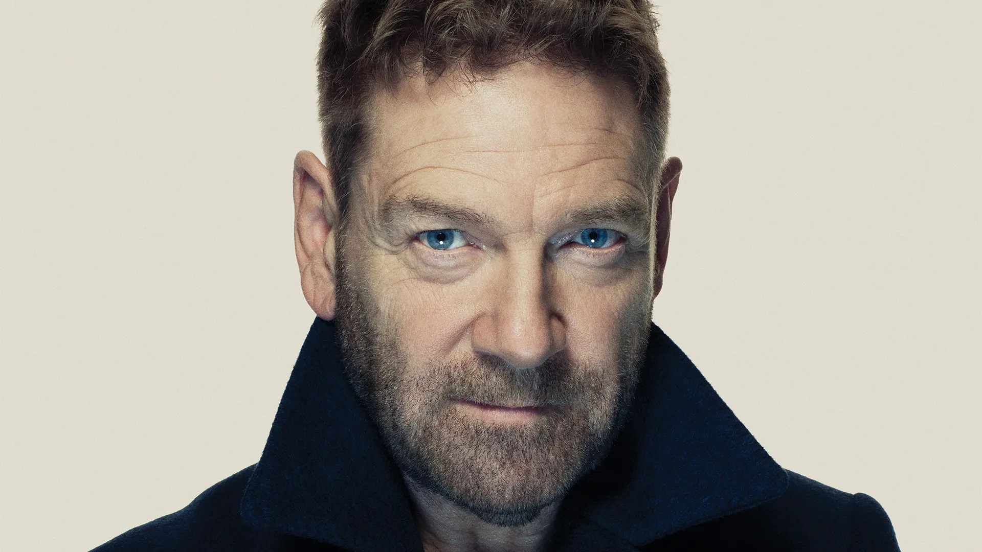 Kenneth Branagh biografia