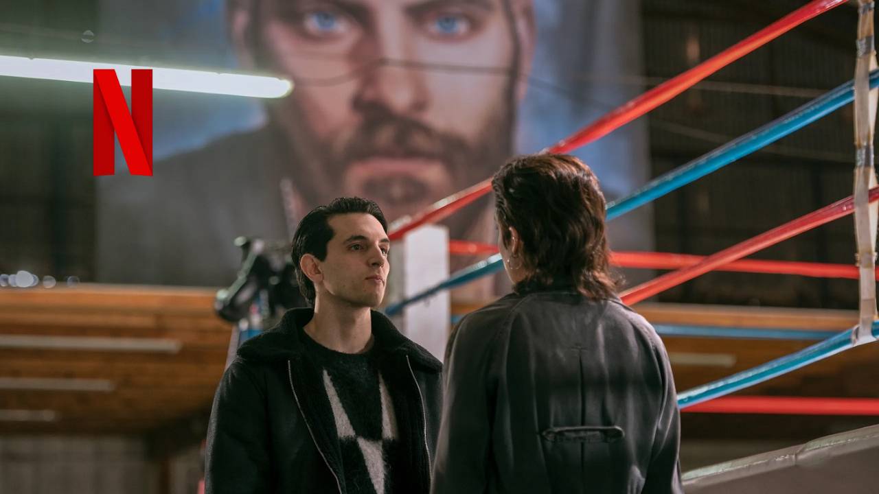 Suburra Eterna O que você deve saber antes de assistir à nova série