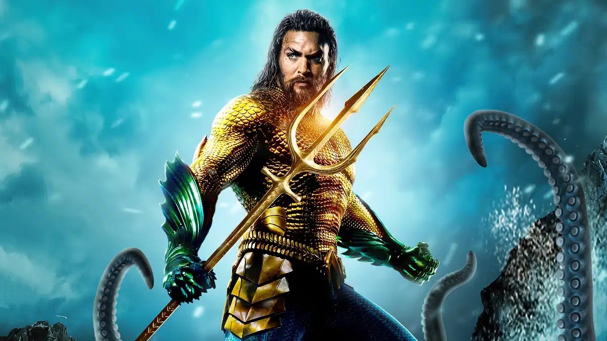 aquaman filmes estreias até o final de 2023