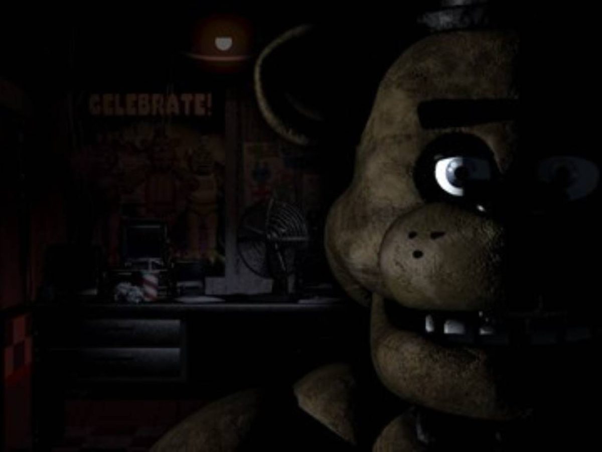 A história completa de FNAF: resumo dos jogos e adaptações - Sobre Sagas |  Séries, Filmes e Cultura POP