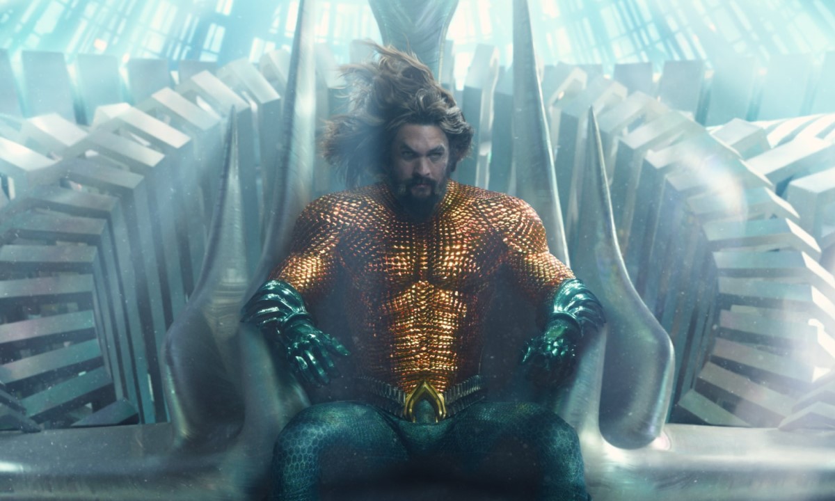 Aquaman 2 final explicado do ÚLTIMO filme do DCEU
