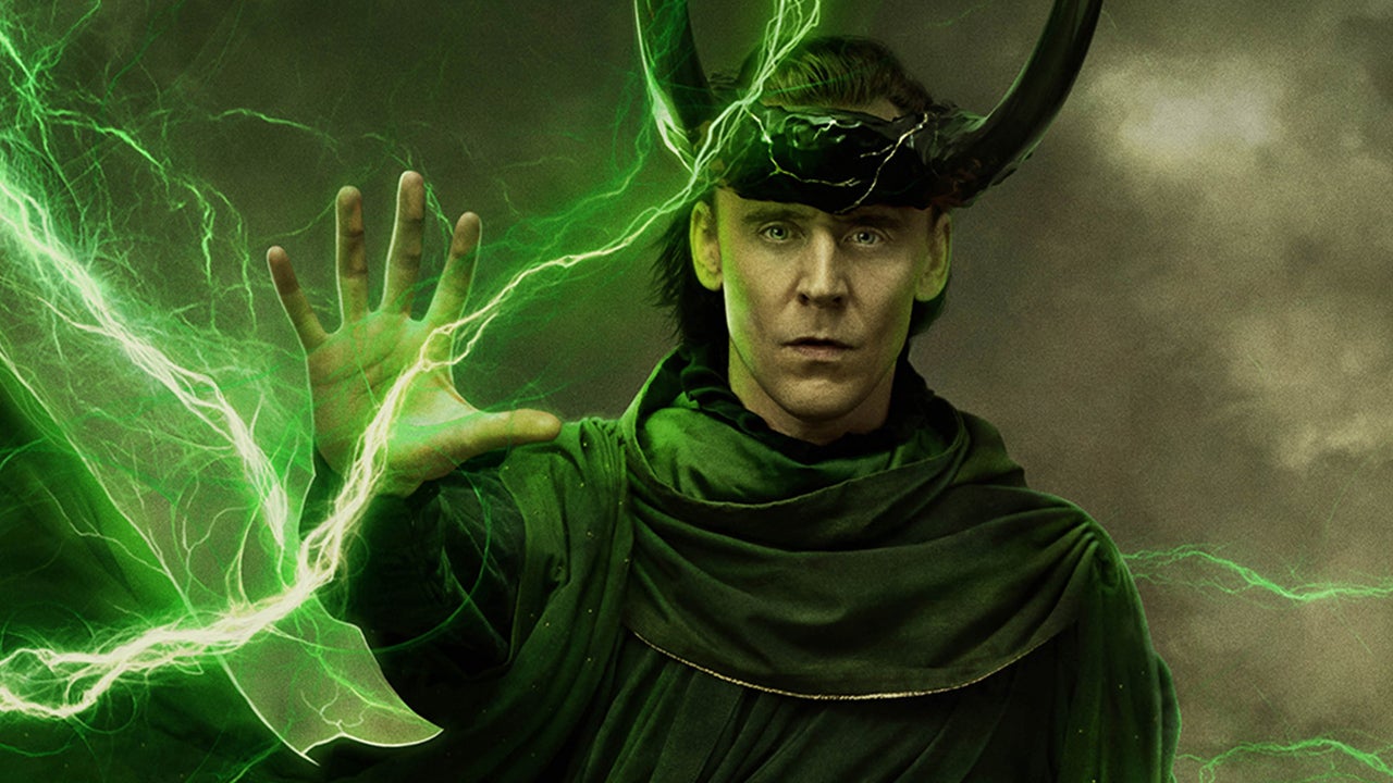 Loki final 2ª temporada