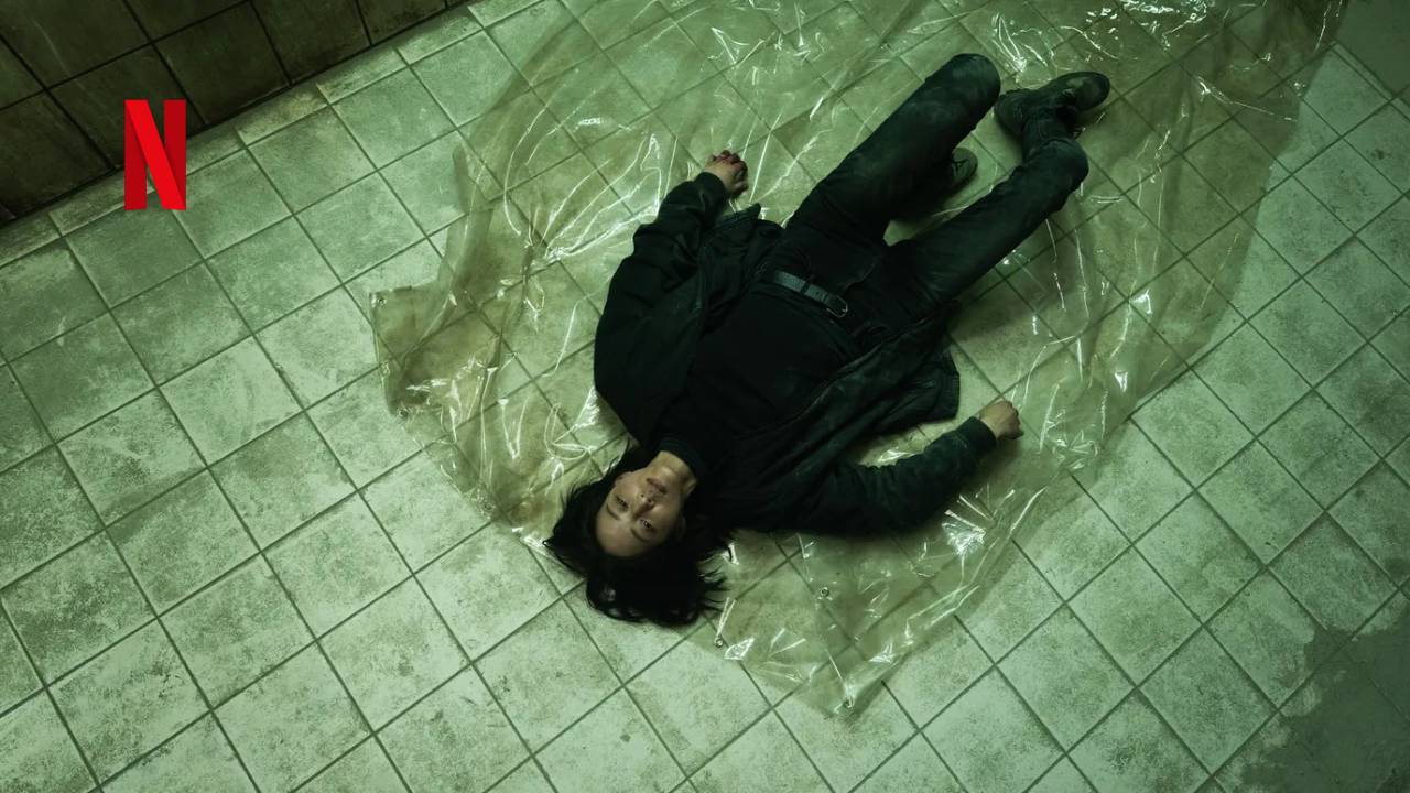 Abandonadas: Uma Obra Macabra de Terror, este filme chega no último dia do ano na Netflix e vai te deixar com o coração na mão