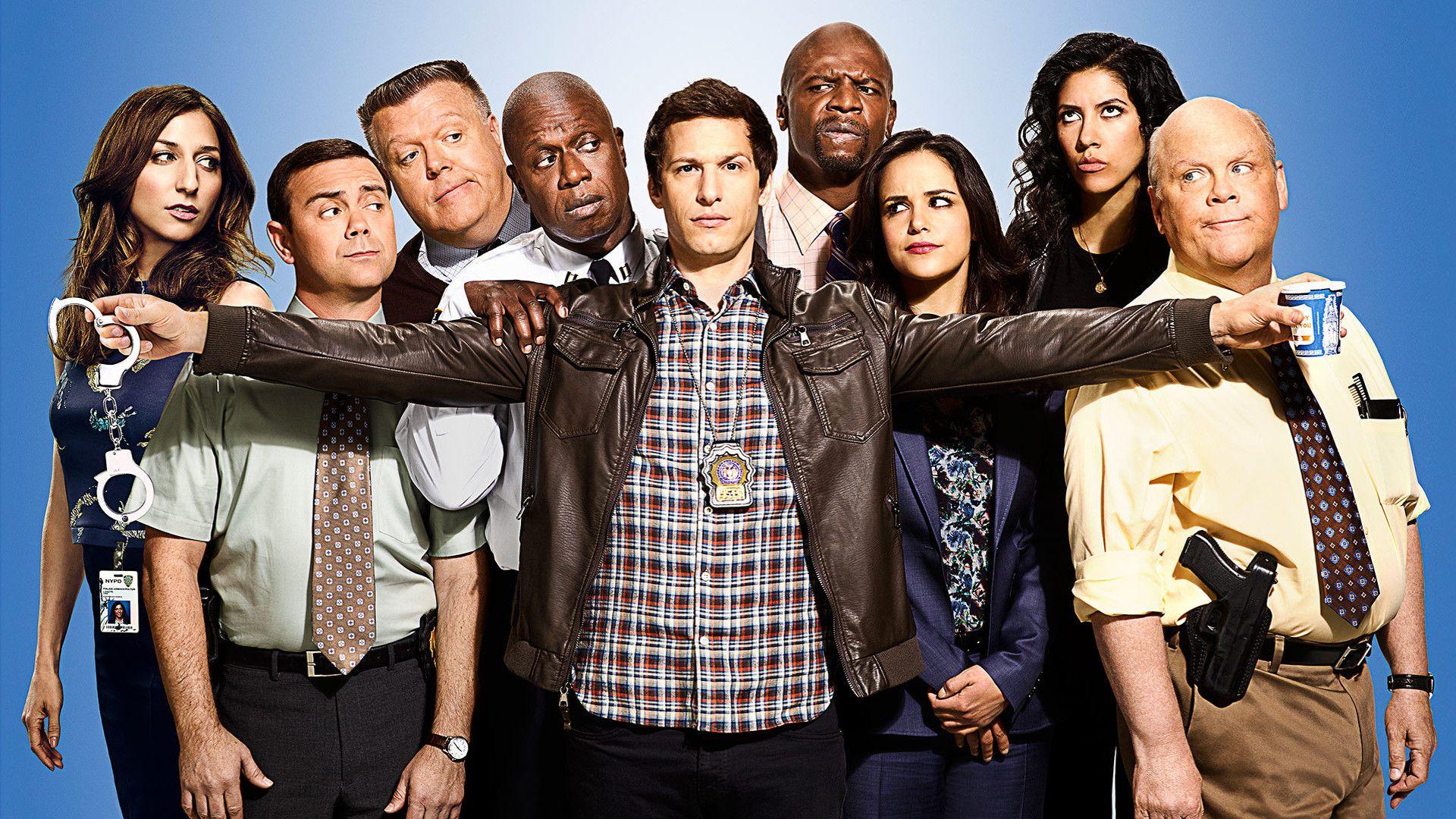 brooklyn 99: morre ator da série