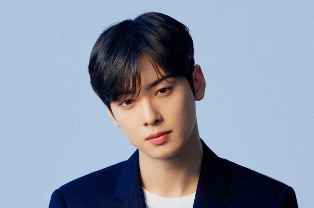 Cha Eun-woo - elenco beleza verdadeira