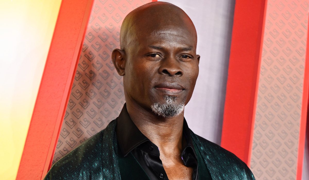 djimon hounsou rebel moon