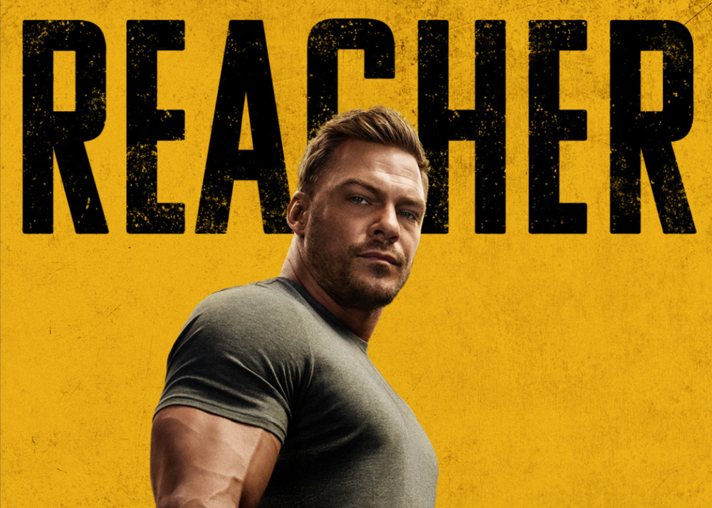 reacher 3ª temporada