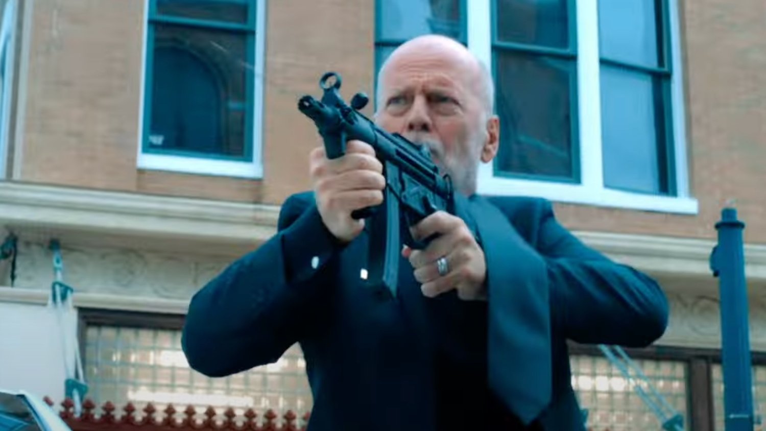 A day to die filme bruce willis netflix