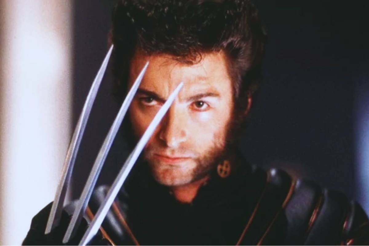 Deadpool 3 finalizado Hugh Jackman dá adeus às costeletas de Wolverine