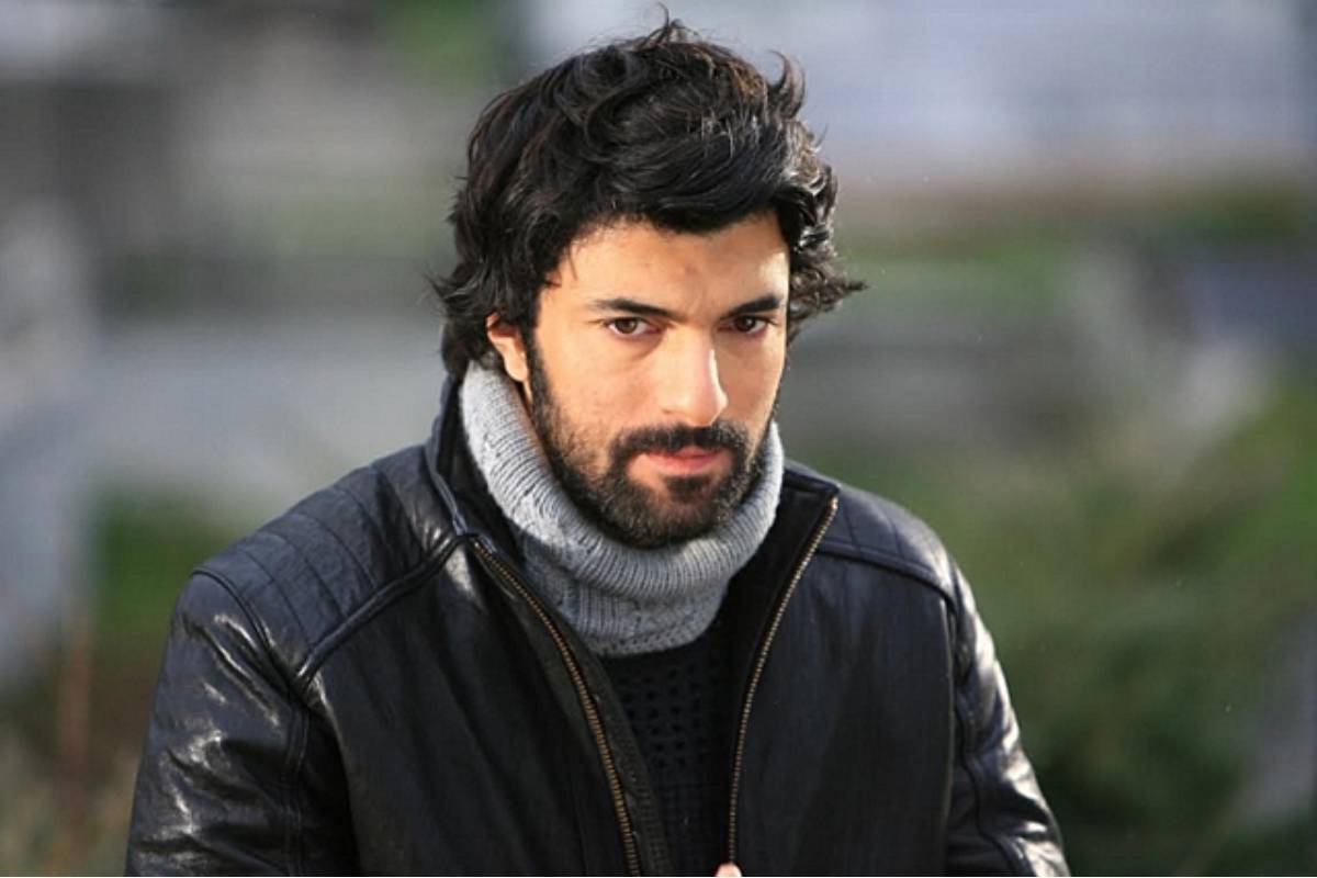 Engin Akyürek