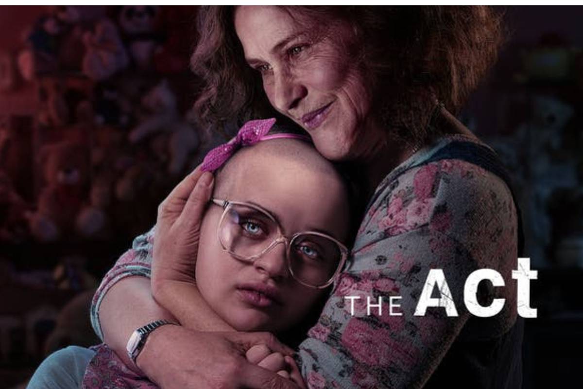 Gypsy Rose série 'The Act' está na Netflix ou em algum streaming Veja onde assistir