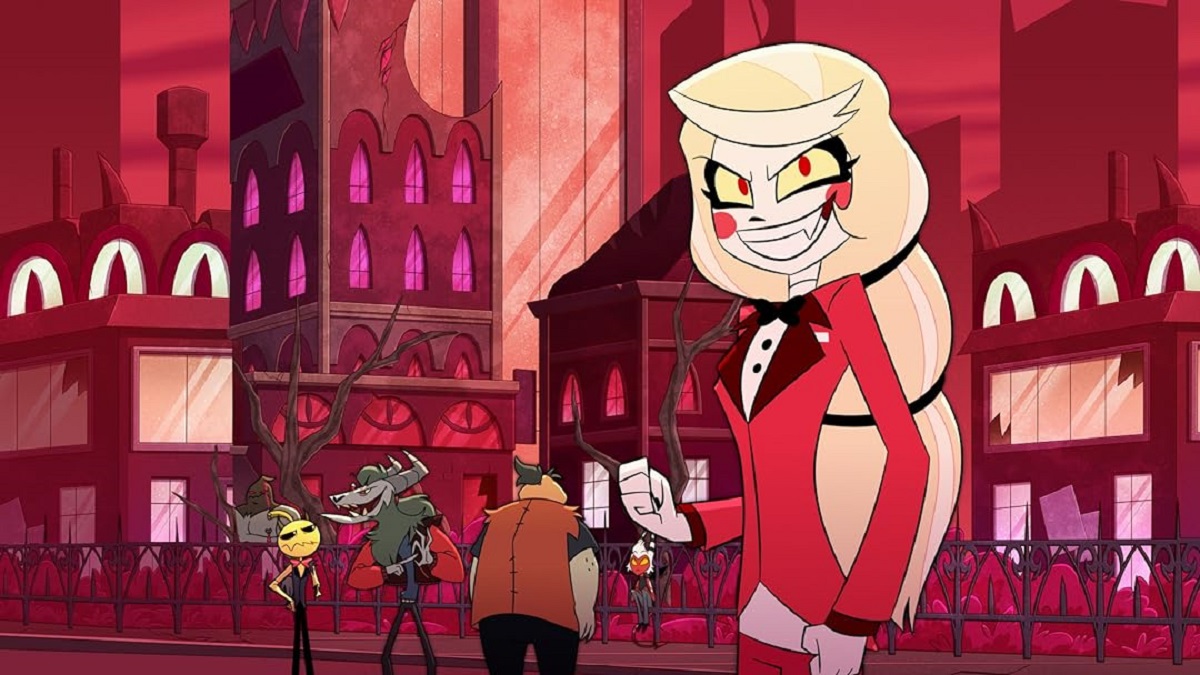 Hazbin-Hotel 2ª temporada