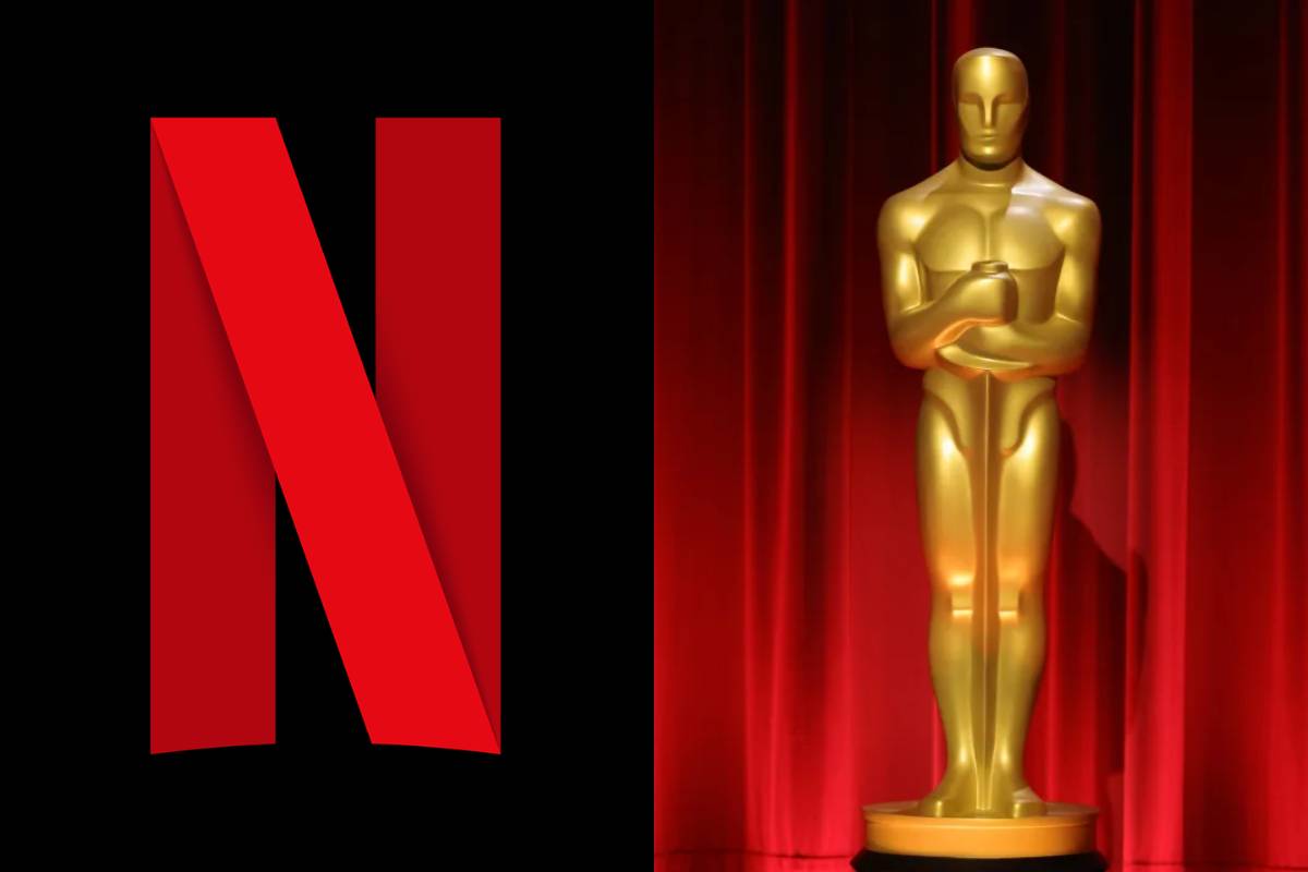 Lista completa de indicados da Netflix ao Oscar 2024