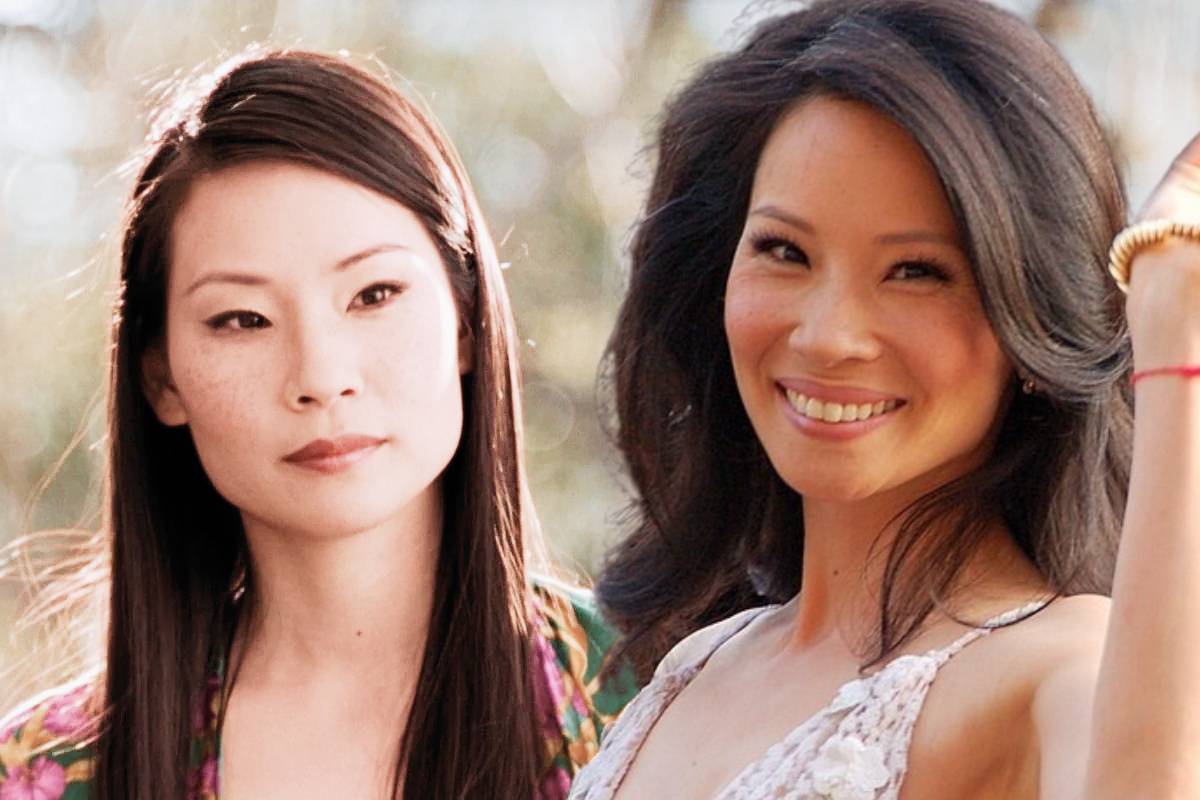 Lucy Liu dá péssima notícia pra quem ainda espera As Panteras 3