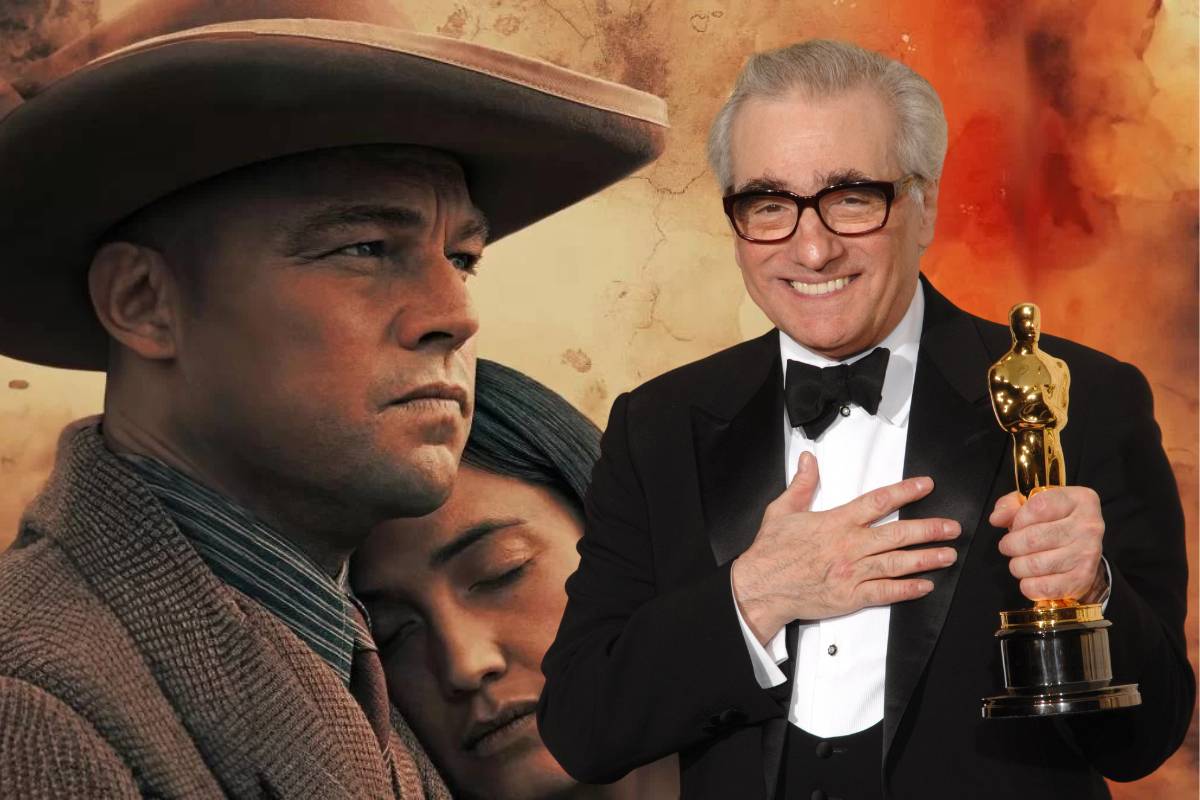 Martin Scorsese quebra recorde de Steven Spilberg graças ao Oscar 2024