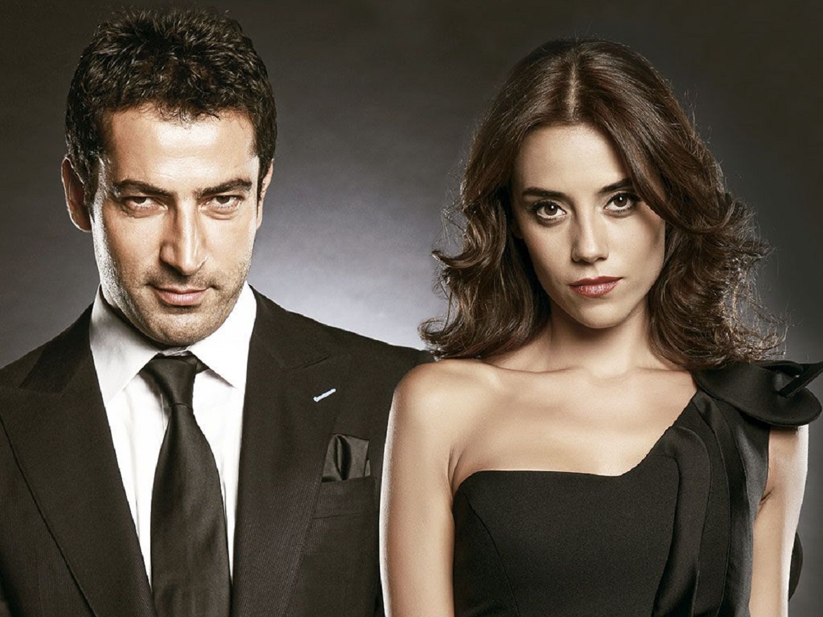 ezel novela turca