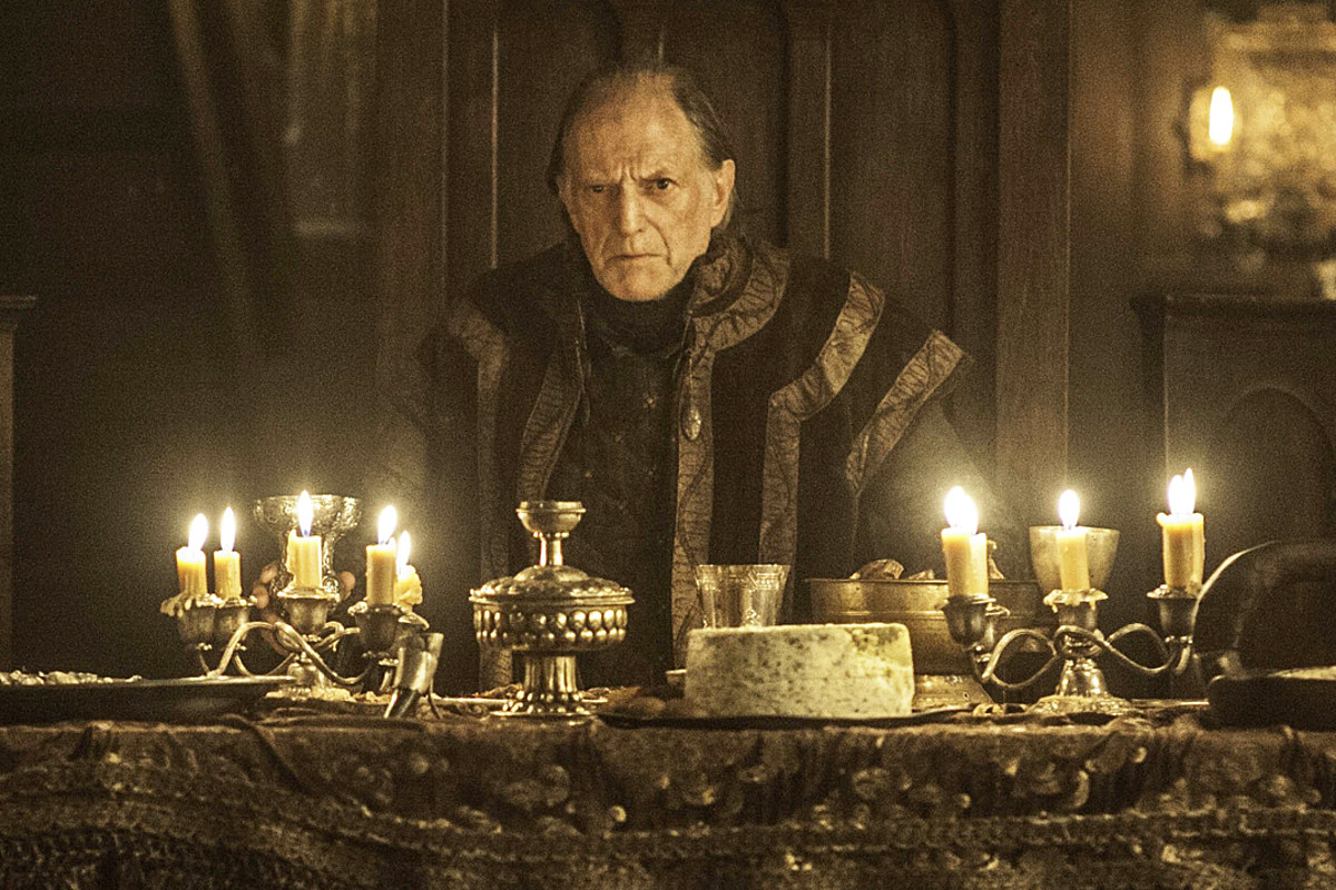 walder frey vilões game of thrones