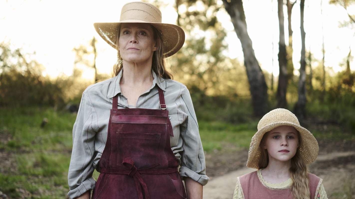 As Flores Perdidas de Alice Hart (Divulgação / Prime Video)