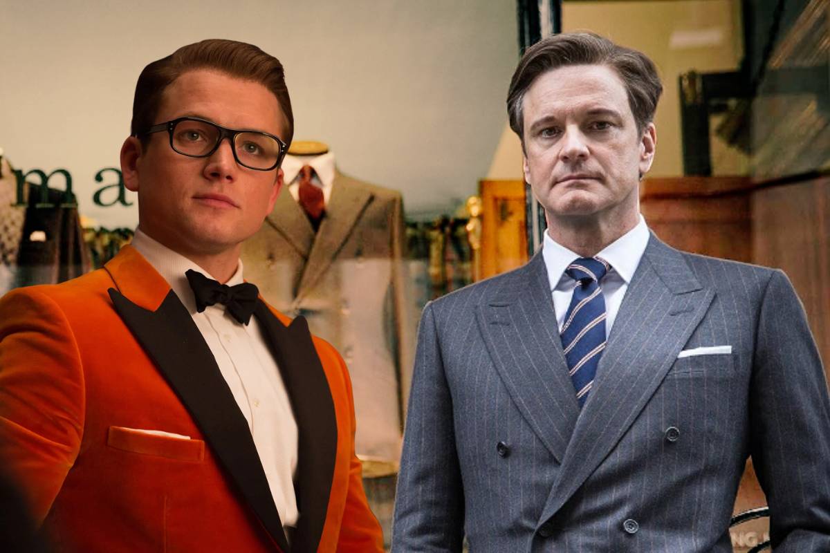 A Longa Espera por Kingsman 3 Matthew Vaughn Revela Motivos do Atraso